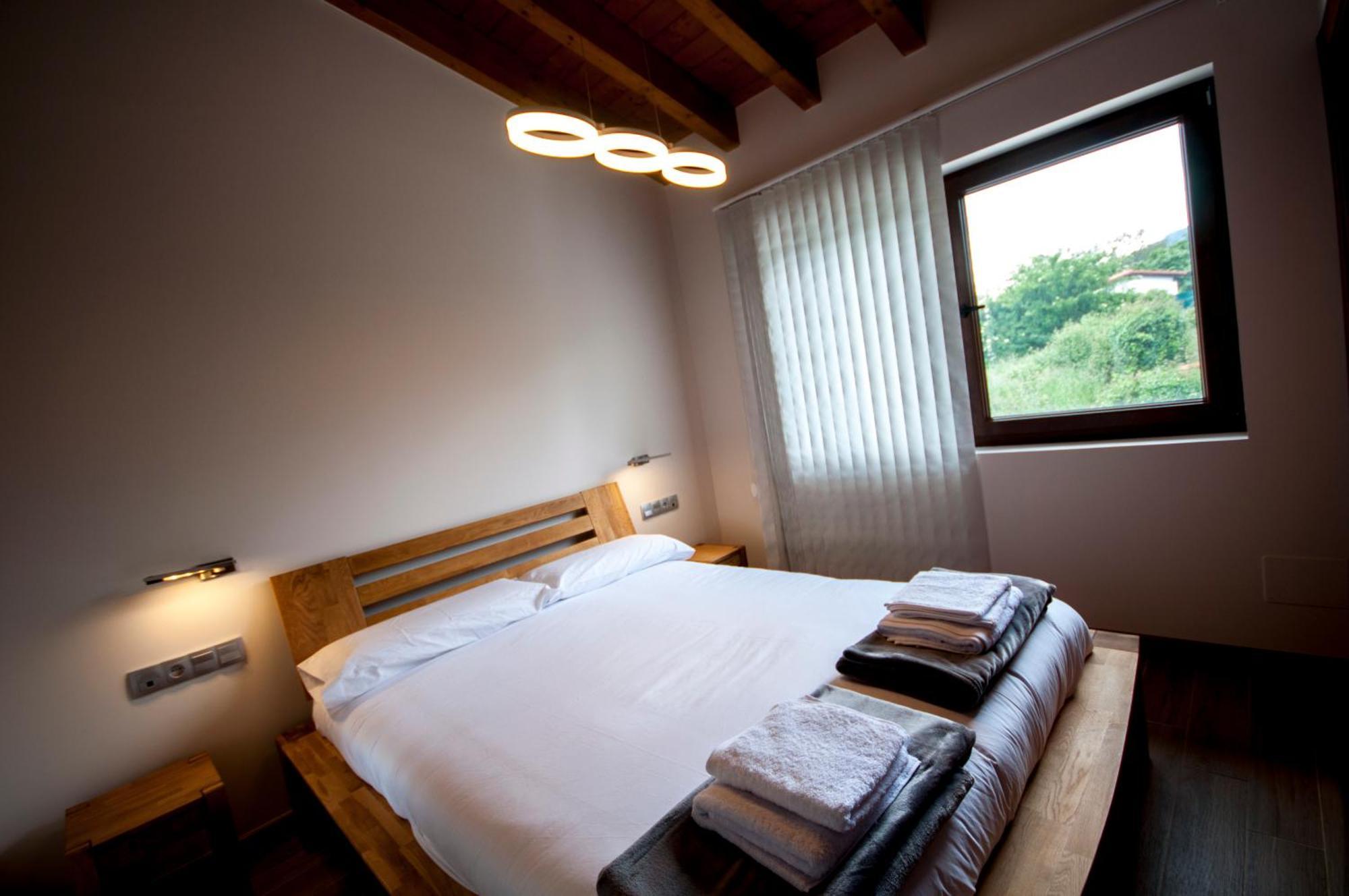 Bufones De Pria Apartamentos Rurales Garana Bilik gambar