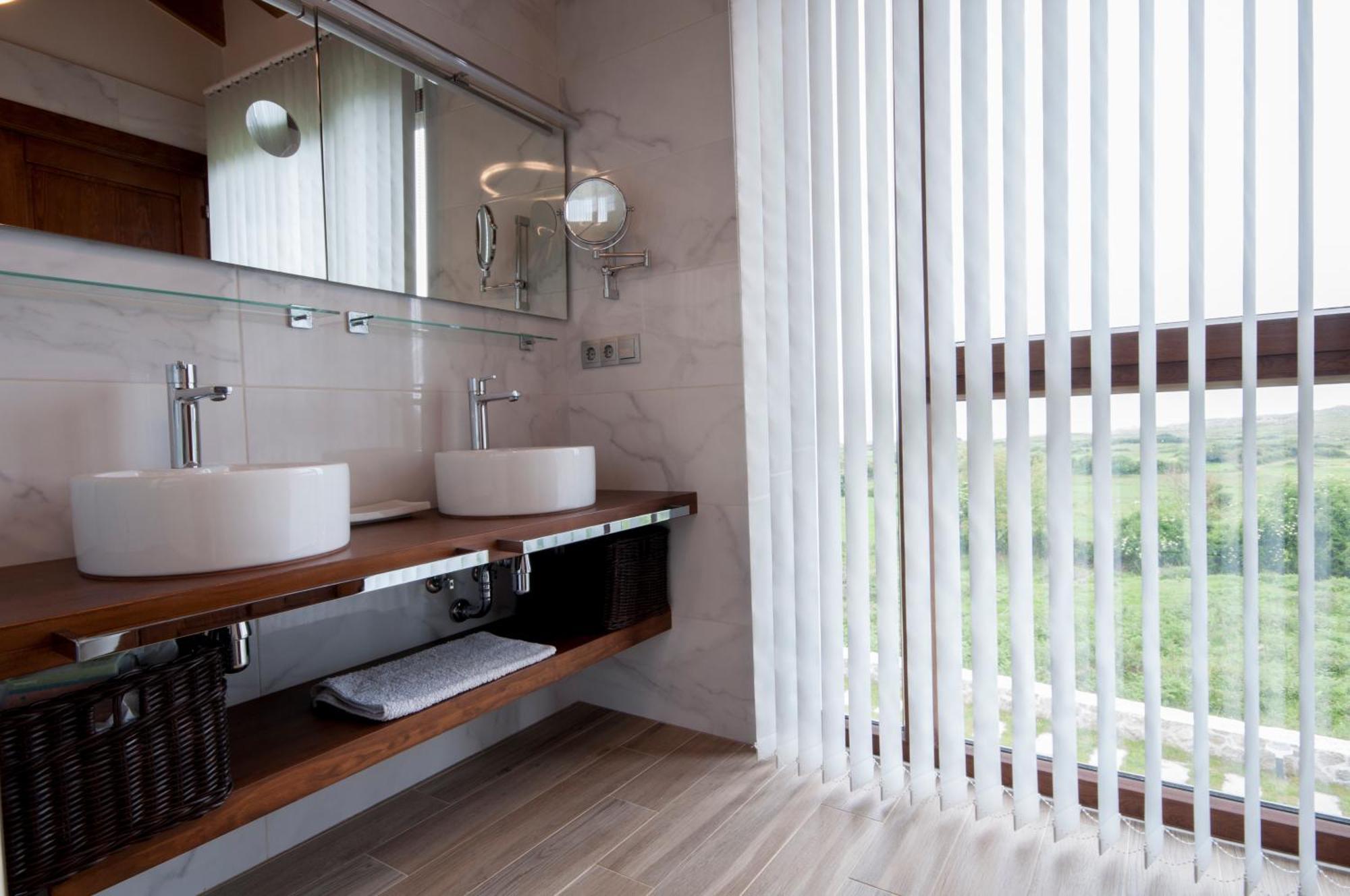 Bufones De Pria Apartamentos Rurales Garana Bilik gambar