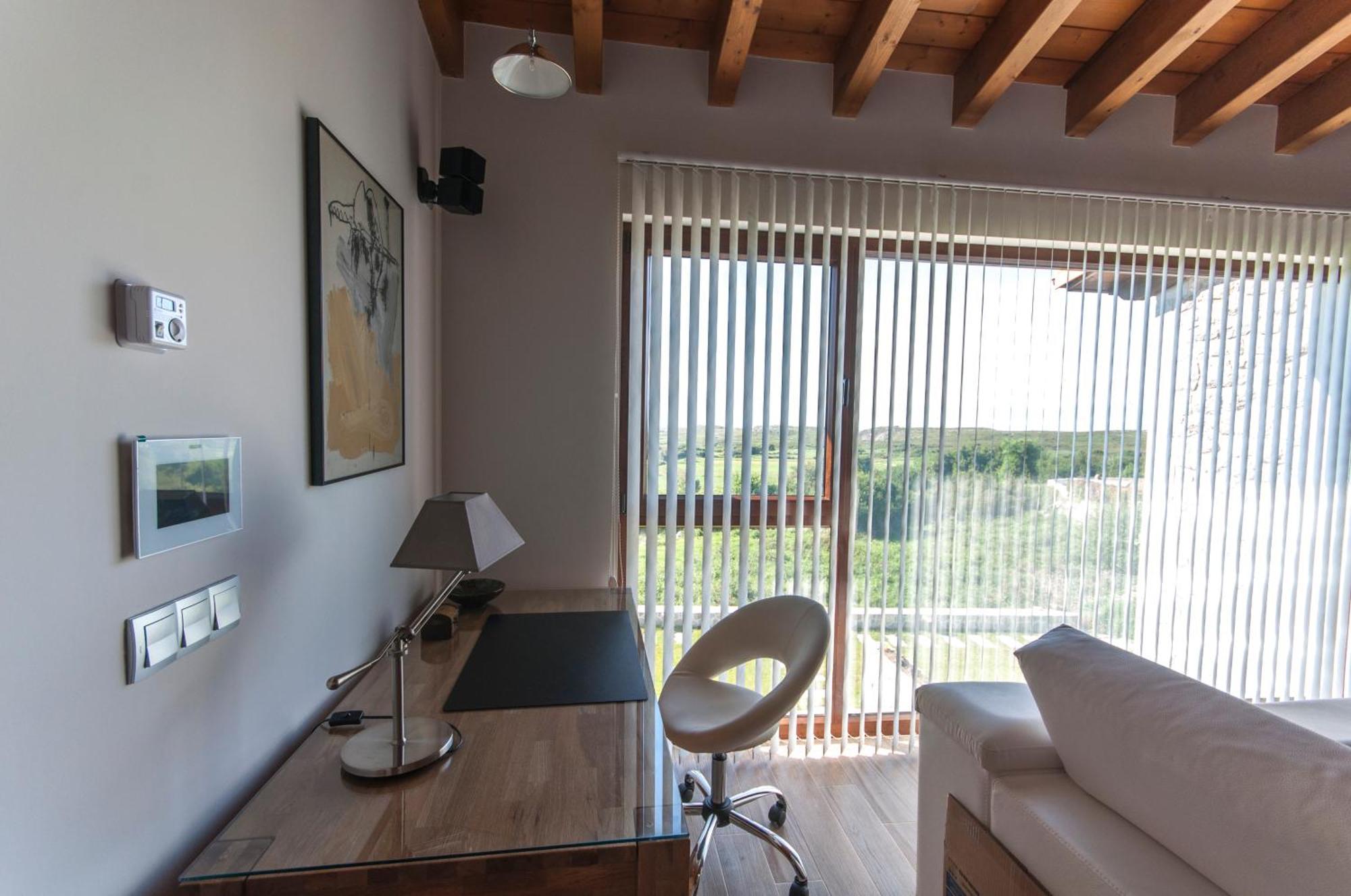 Bufones De Pria Apartamentos Rurales Garana Bilik gambar