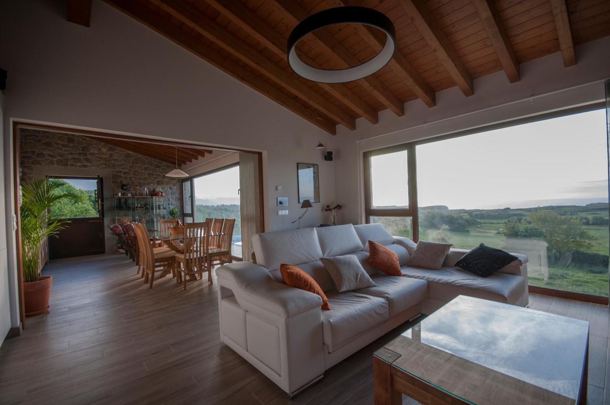 Bufones De Pria Apartamentos Rurales Garana Bilik gambar