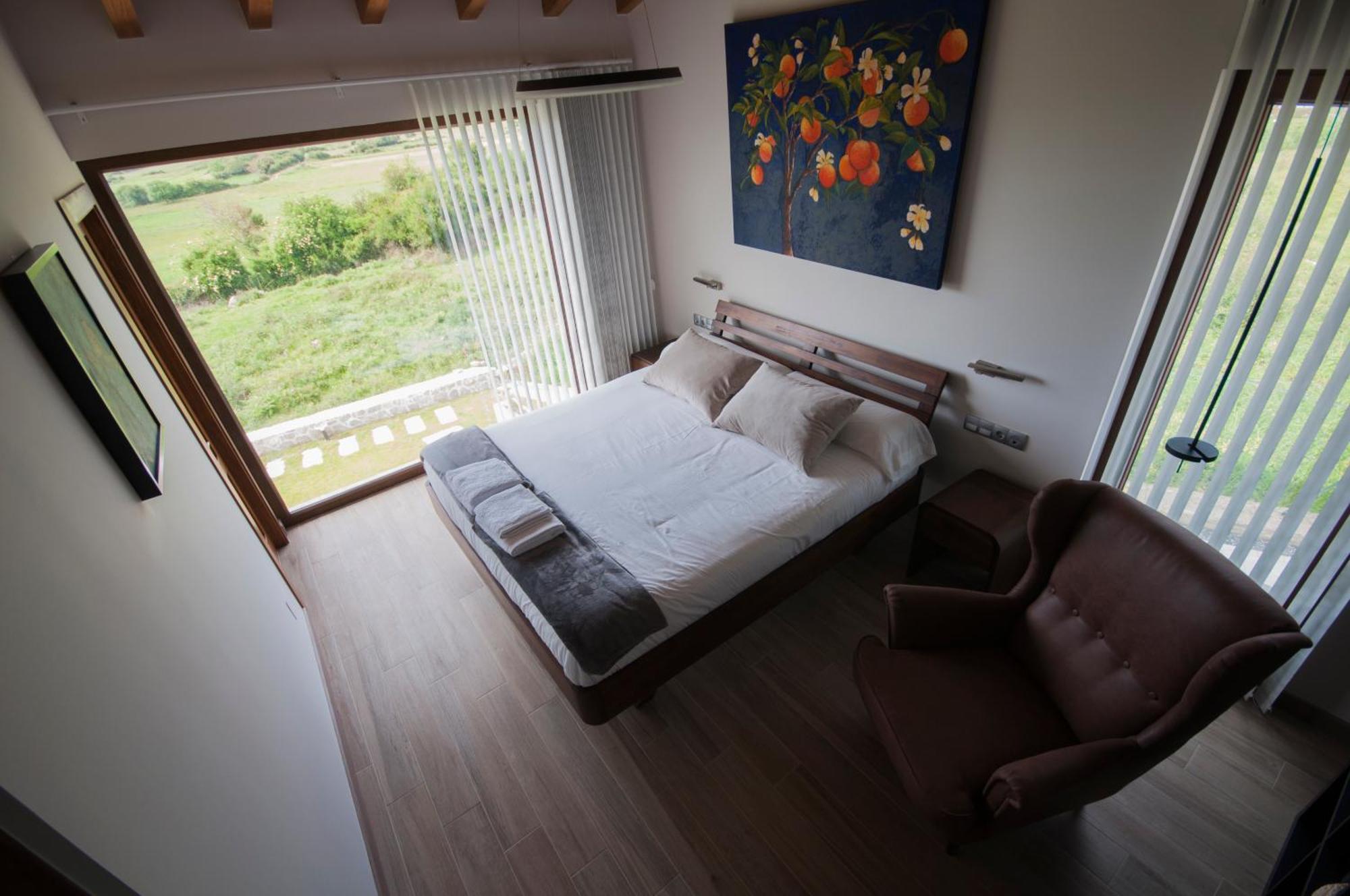 Bufones De Pria Apartamentos Rurales Garana Bilik gambar